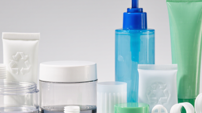 China Top Plastic Packaging Components Manufacturers?
