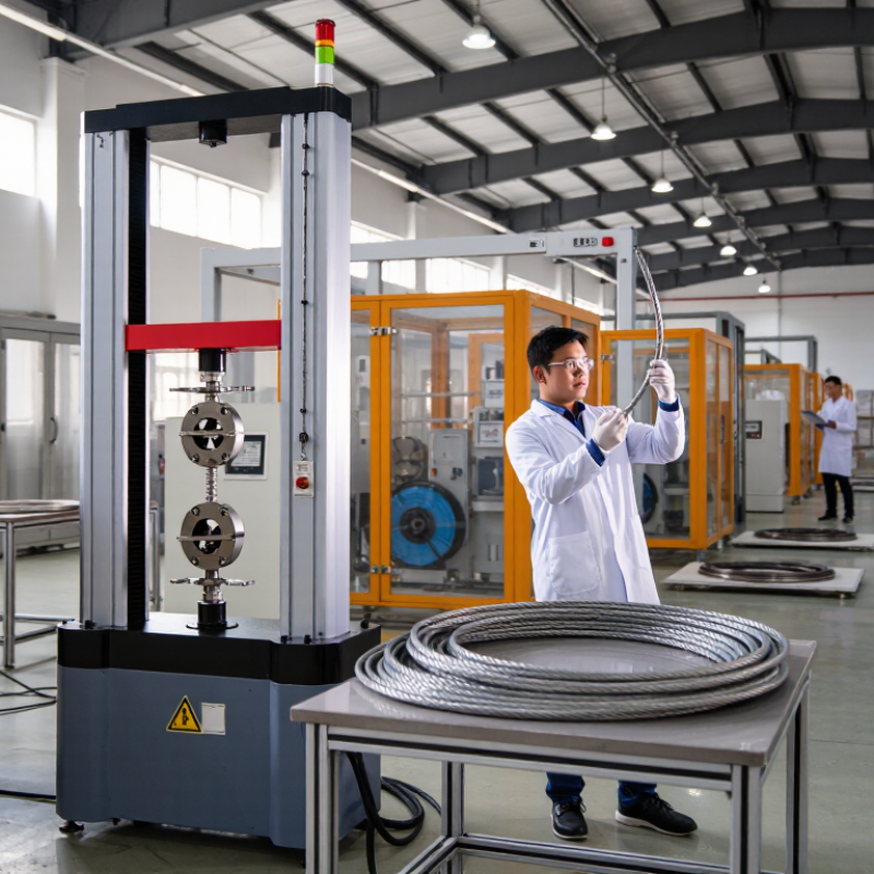 China Top Brake Cable Manufacturers How to Choose?