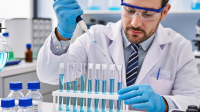 How to Choose a Professional Water Test Kit?
