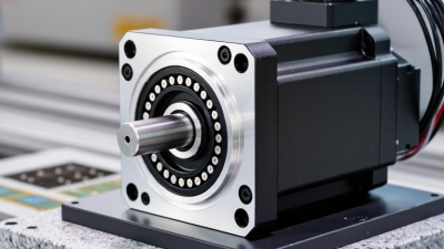 What Is a Direct Drive Linear Motor?