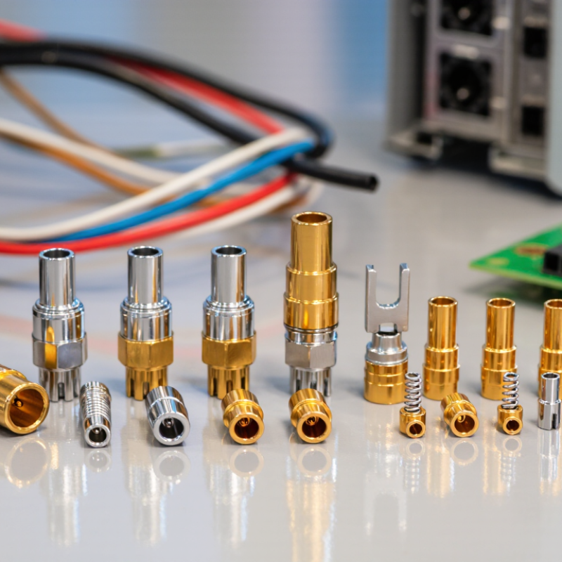 2026 Top Switch Terminal Types for Global Buyers?