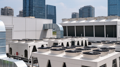 Top HVAC and Air Conditioning Suppliers Worldwide