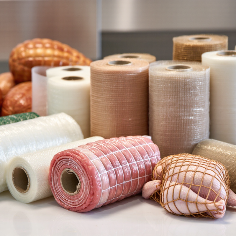 2026 Best Types of Butchers Meat Netting for Buyers?