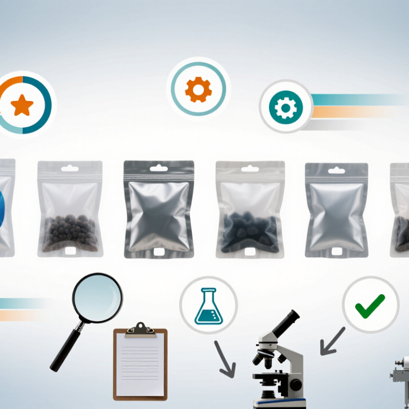 Top 10 Retort Pouch Manufacturers for Global Buyers?
