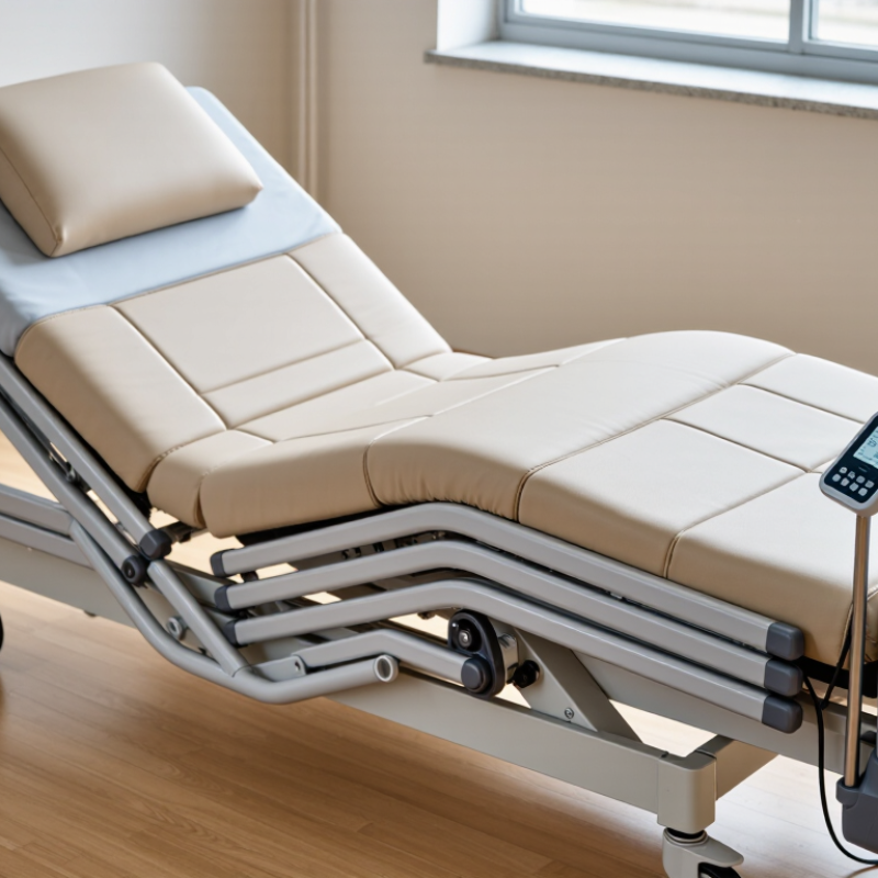 What Is an Electric Nursing Bed and Which Type Is Best?