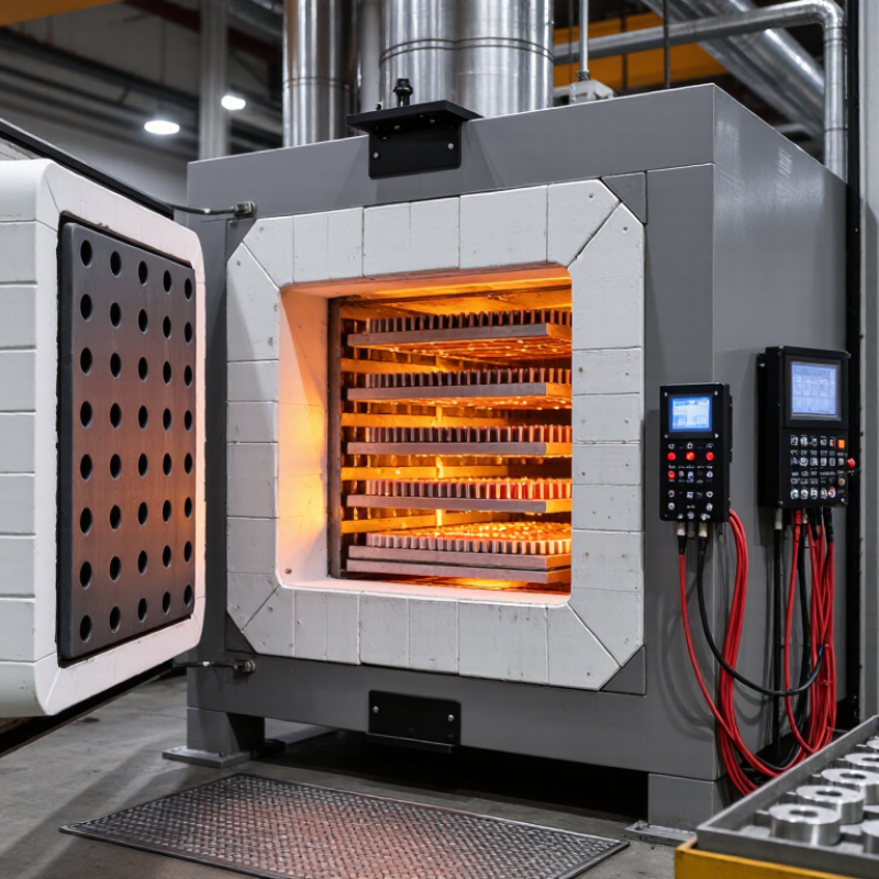 What Is a Hardening Oven and How Does It Work?
