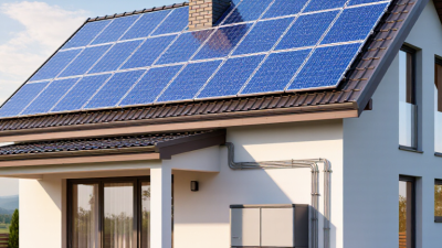 How to Choose the Best Solar Energy System in 2026?