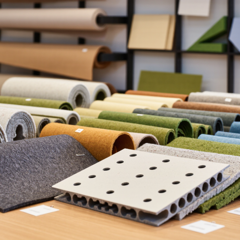 2026 Best Wool Blend Felt Types for Global Buyers?