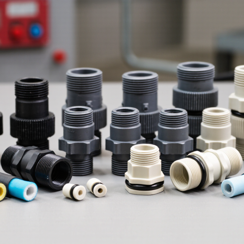 10 Best Industrial Nylon Cable Fixing Glands to Buy