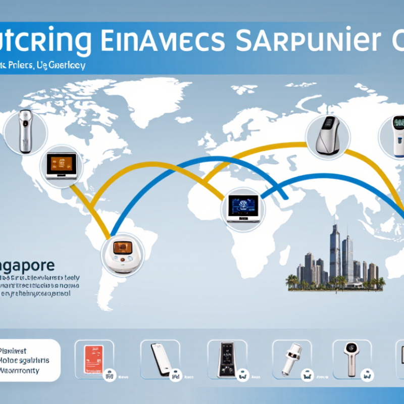 China Top 10 TriPollar Singapore Suppliers for Global Buyers