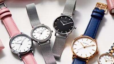How to Choose Womens Dress Watches in 2026?
