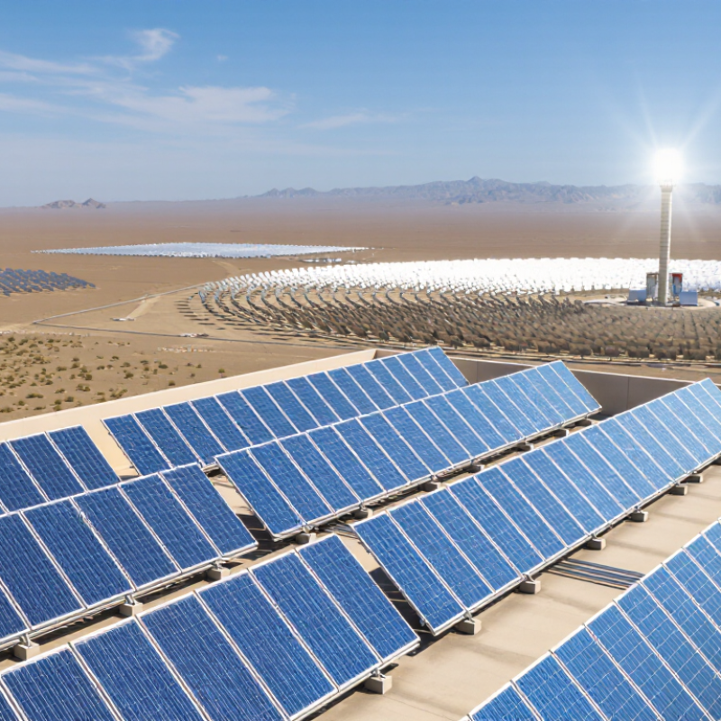 What Is Solar Energy and How Does It Work?