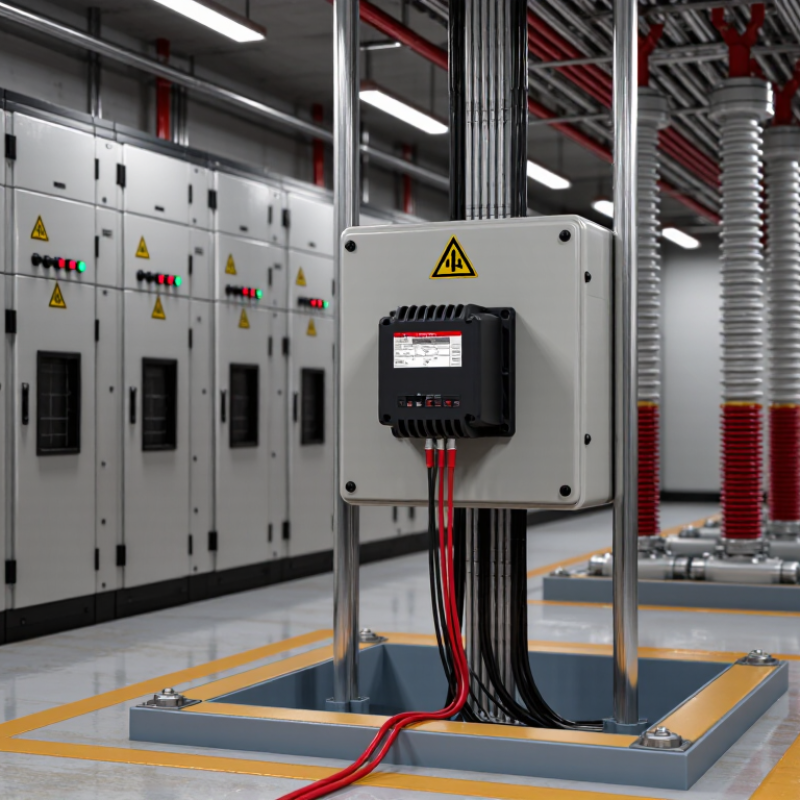 How to Choose the Right Lightning Arrester in 2026?