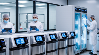 China Best Cell Stem Cell Manufacturers?