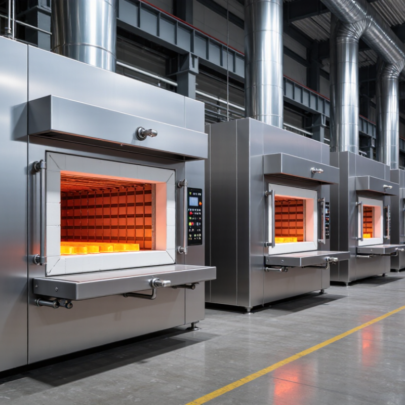 China Top 10 Hardening Oven Manufacturers for Global Buyers