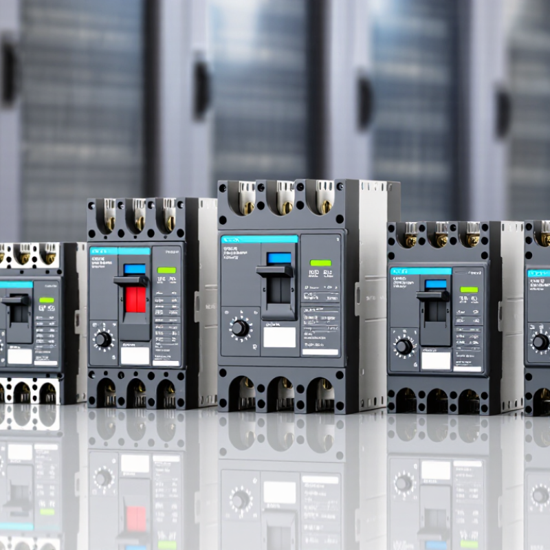 7 Best MCCB Breakers for Global Buyers in 2026?