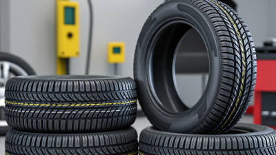 How to Find the Right Tires in 2026?
