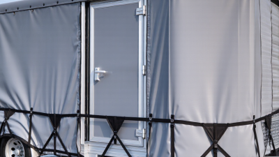 What Is the Best Horse Trailer Cover in 2026?