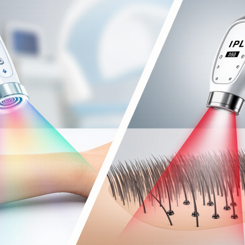 2026 Best IPL or Diode Laser Which Is Better?