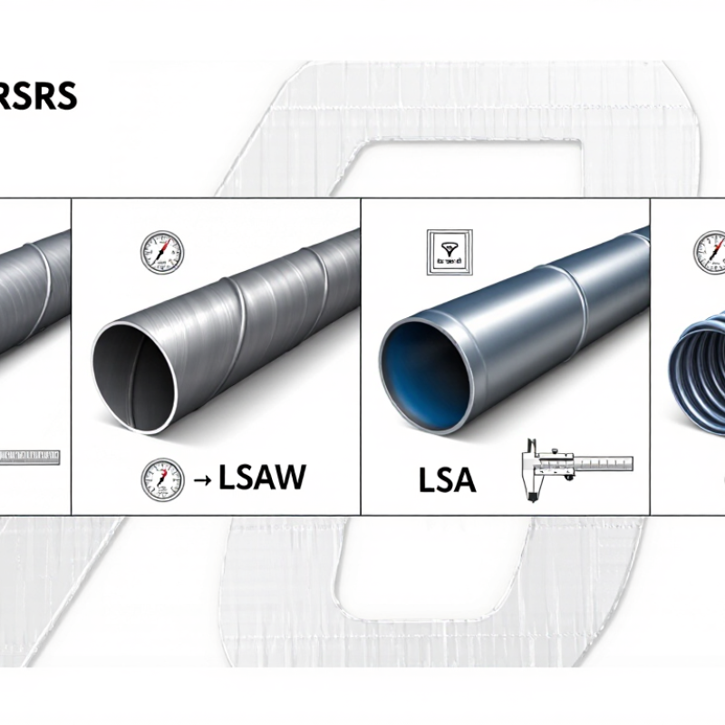 2026 Top Types of Carbon Steel Pipe for Sale?