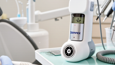 2026 Best Dempex Apex Locator for Global Buyers?