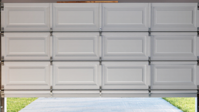 Top 10 Ways to Fix Garage Door Opener Problems?