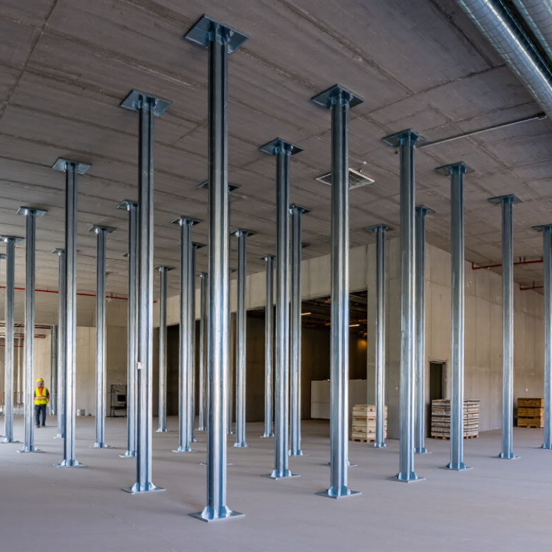 Why Choose Ceiling Studs for Global Construction Projects?