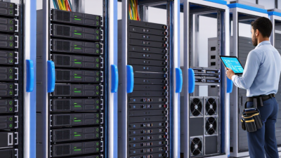 10 Best UPS Power Supply Brands for Global Buyers?