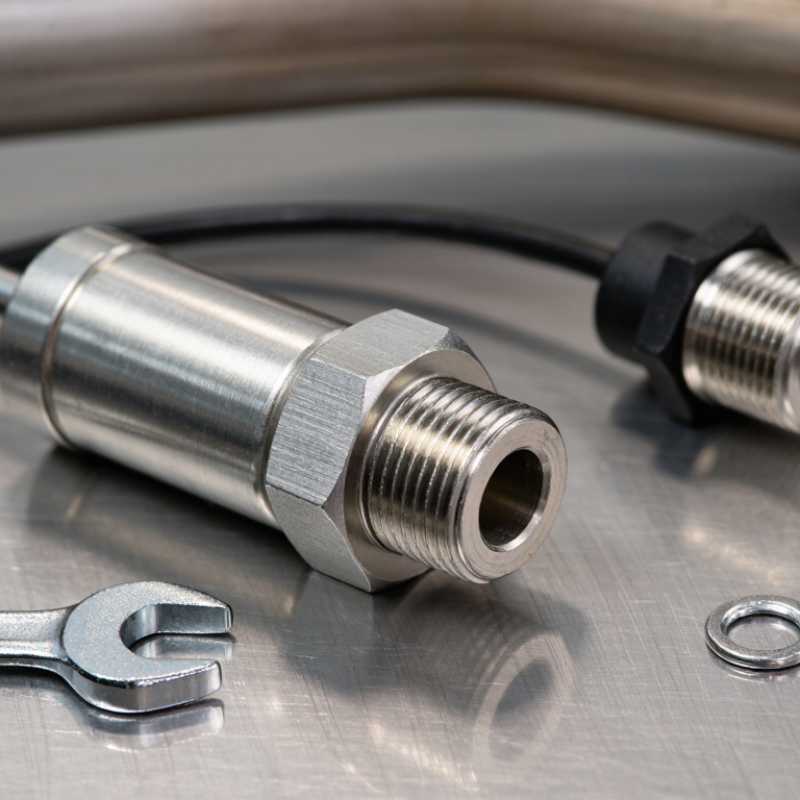 2026 Best Oxygen Sensor Adapter for Easy Installation