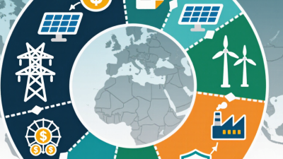 10 Power Energy Buying Tips for Global Buyers?