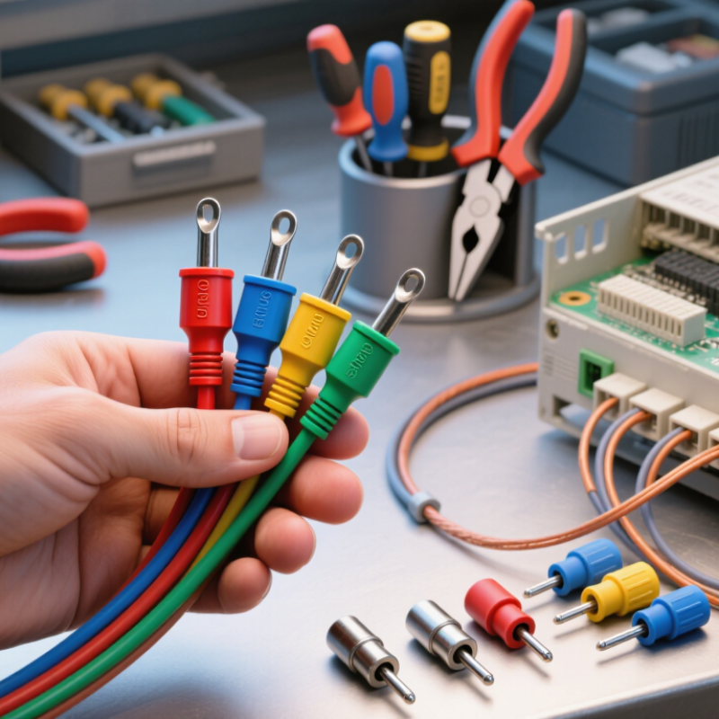 7 Tips for Choosing Wire Cable Connectors
