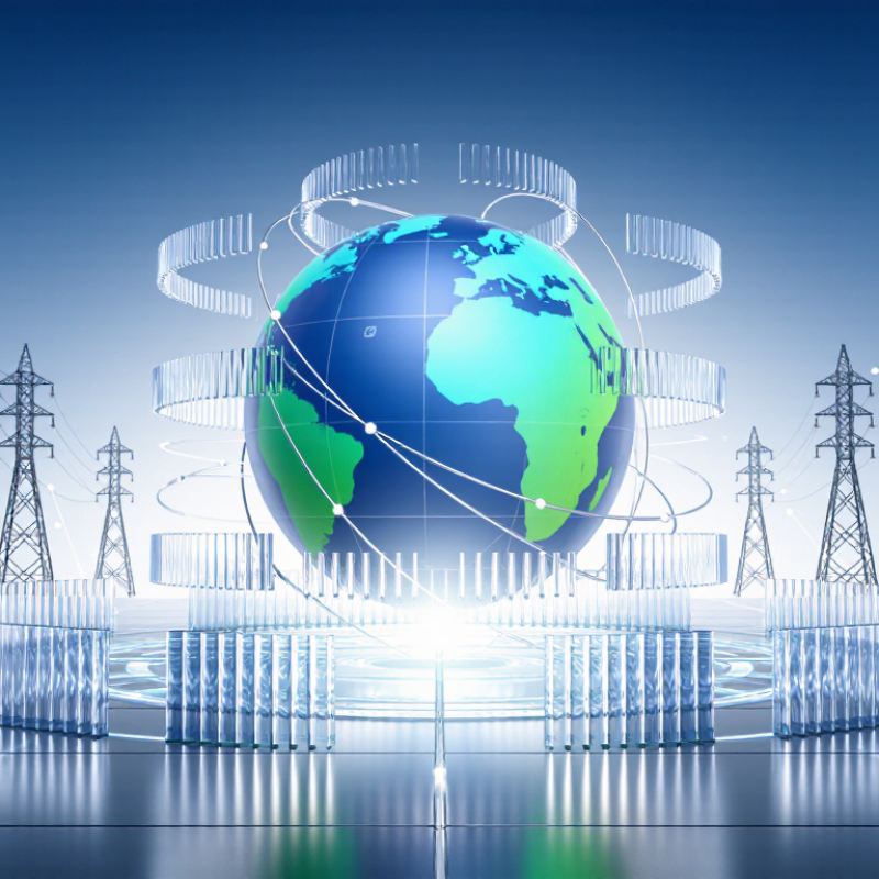 Top CTV 255 Glass Isolator Suppliers Worldwide?