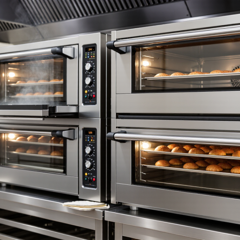 What Is the Best Electric Convection Oven from China?