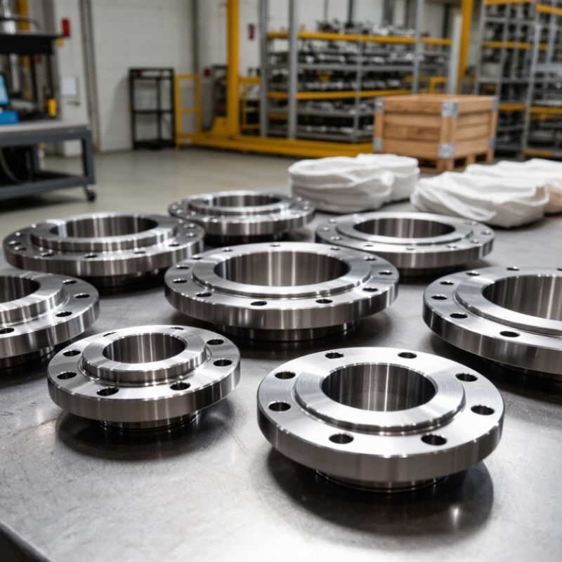 China Best Blind Flanges Manufacturer and Supplier?