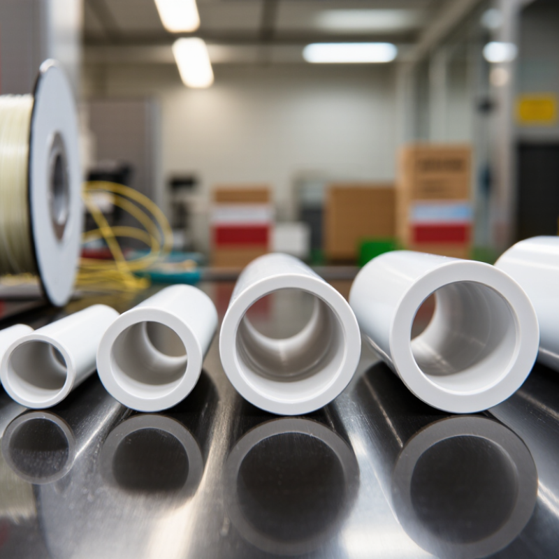 Who Are the China Top 10 Ceramic Sleeves Manufacturers?