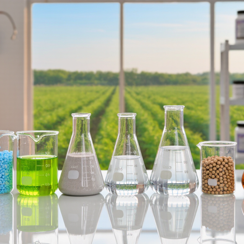 Top 10 Water Soluble Nitrogen Rich Fertilizer Types
