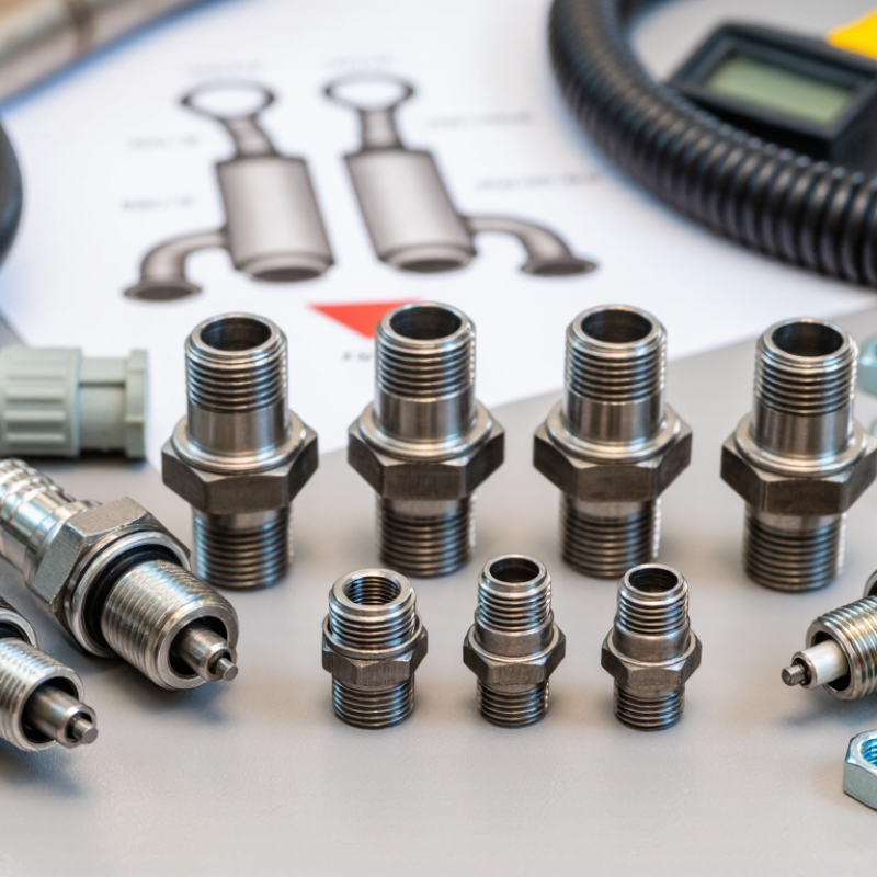 7 Best Oxygen Sensor Adapters for Easy Installation?