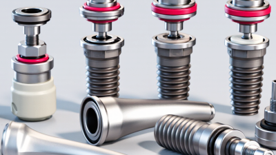 Top Bipolar Hip Prosthesis Manufacturers for Global Buyers