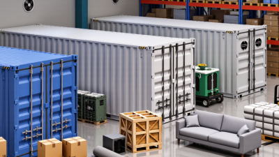 10 Tips to Choose the Right Storage Container Sizes?