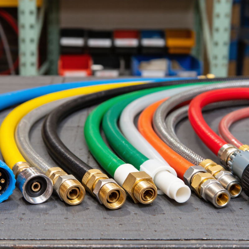 10 Best Spray Hoses for Global Buyers?