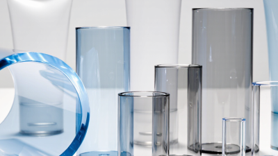 Why Choose Acrylic Tube for Global Sourcing Needs?
