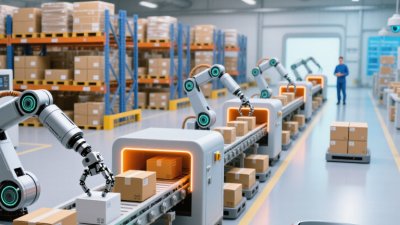 What Are the Top Robotic Automation Solutions?