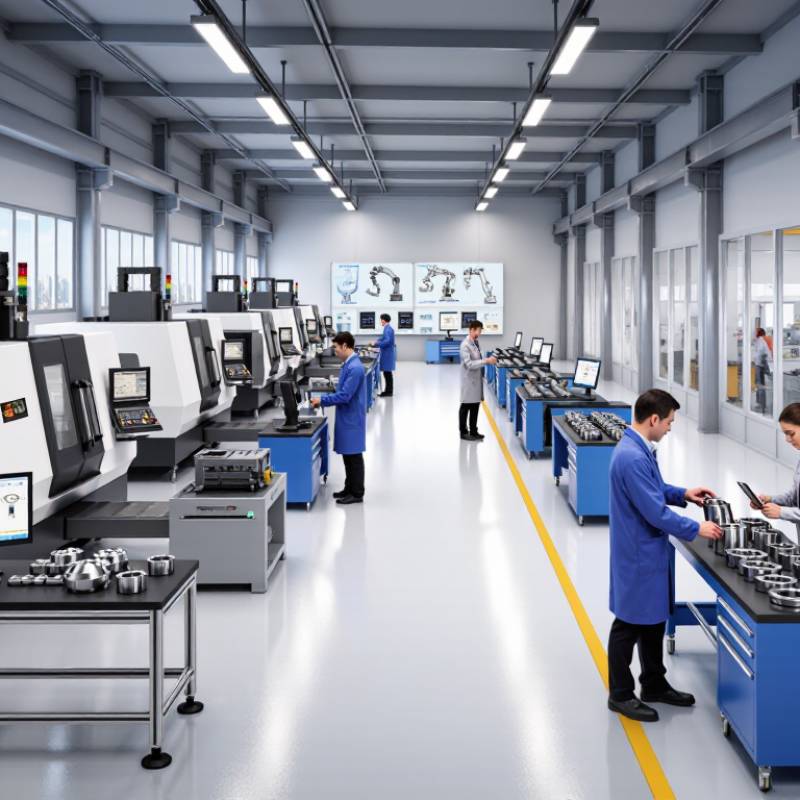 2026 Best Precision Group Suppliers for Global Buyers