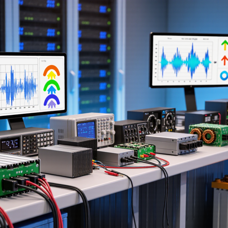 How to Choose the Right DC-DC Converter?