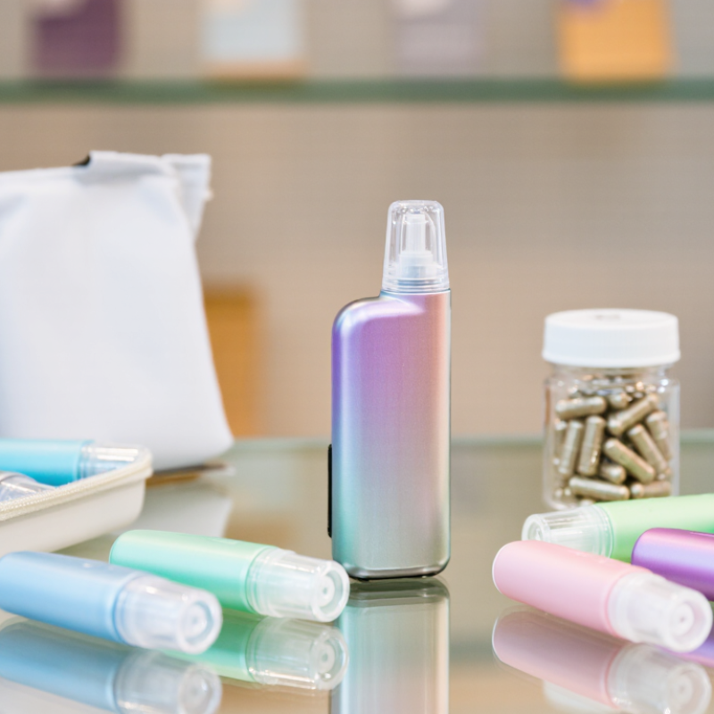 Why Choose a Flavored Air Pen for Global Buyers?