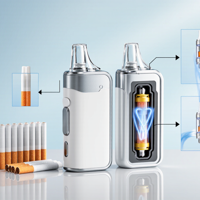 What Is a Flavored Air Pen and How Does It Work?