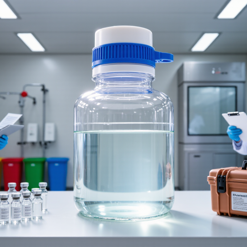 How to Source Perfluoromethyl Iodide Safely and Legally?