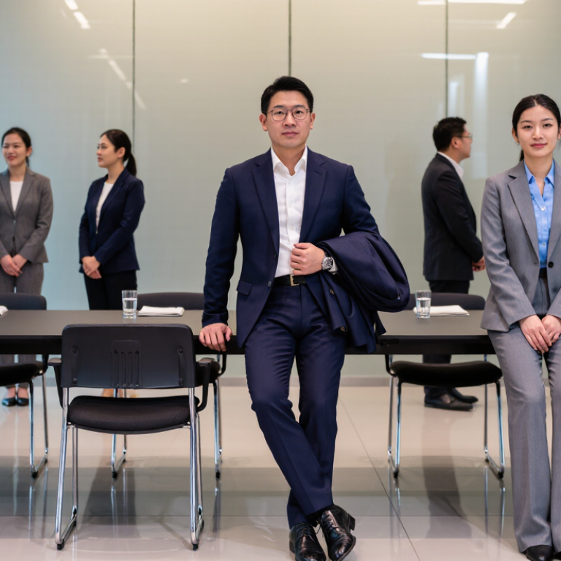 China Top 10 How to Avoid Overdressing in Formal Settings?