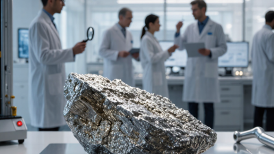 What Are the Top Magnesium Mechanical Properties for Global Buyers?