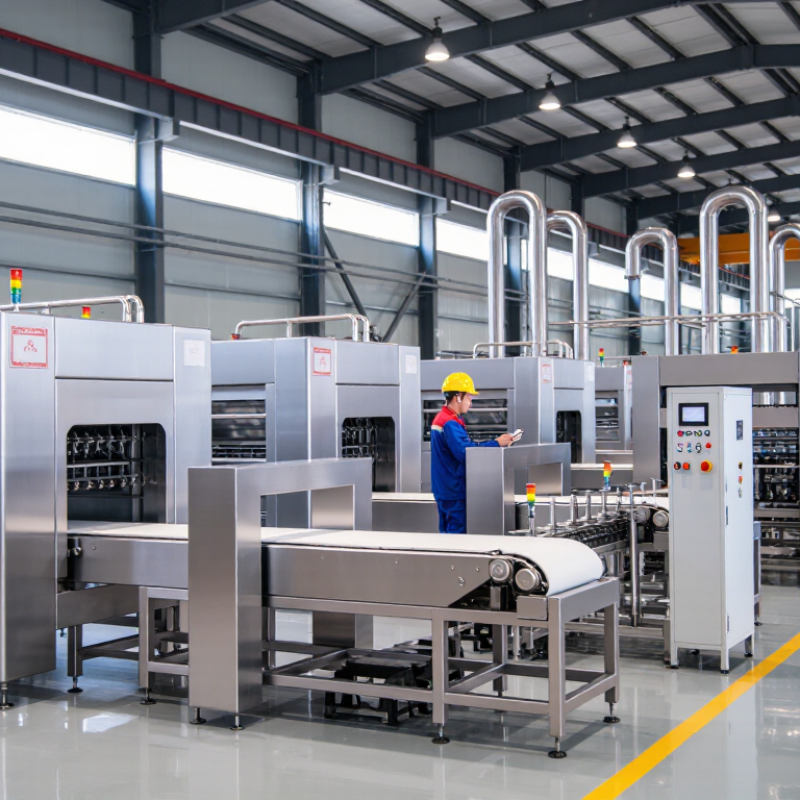 China Top 10 Recycling Machine Manufacturers?